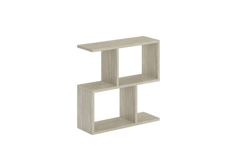 Homemania Soffbord 60 cm - Brun - Möbler - Bord & matgrupper - Soffbord