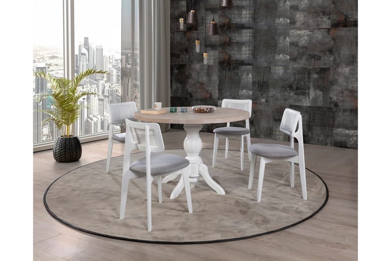 Horn Matgrupp, undefined