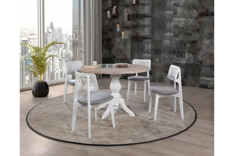 Hornby Matgrupp, undefined