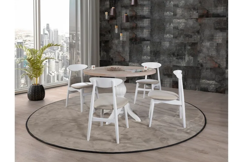 Horner Matgrupp, undefined