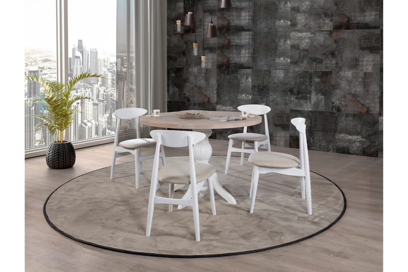 Horowitz Matgrupp, undefined