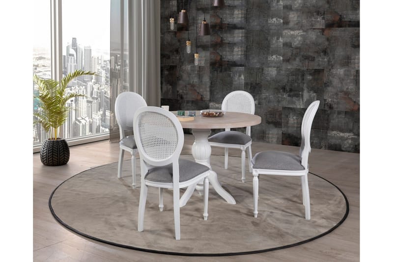 Horsley Matgrupp, undefined