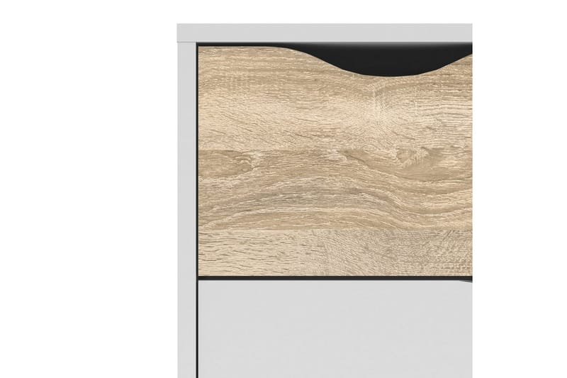 Hostafranc Sminkbord 99 cm - Vit - Möbler - Bord & matgrupper - Sminkbord & toalettbord