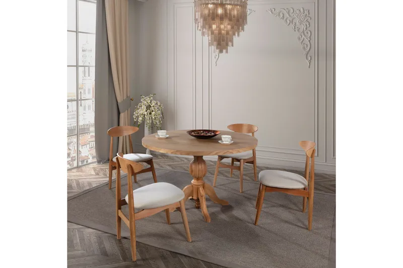 Hotton Matgrupp, undefined