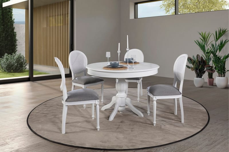 Huck Matgrupp, undefined