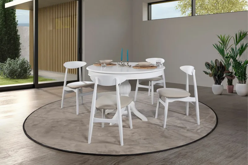 Hufford Matgrupp, undefined