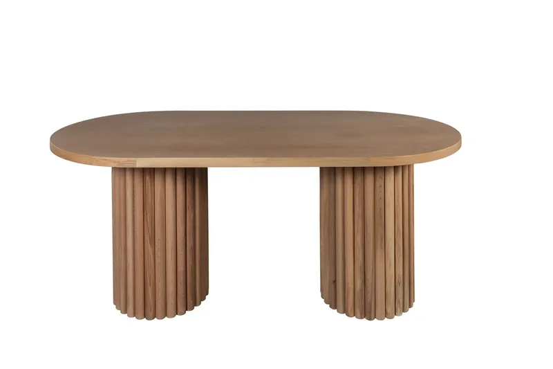 Hunnewell Matbord, undefined