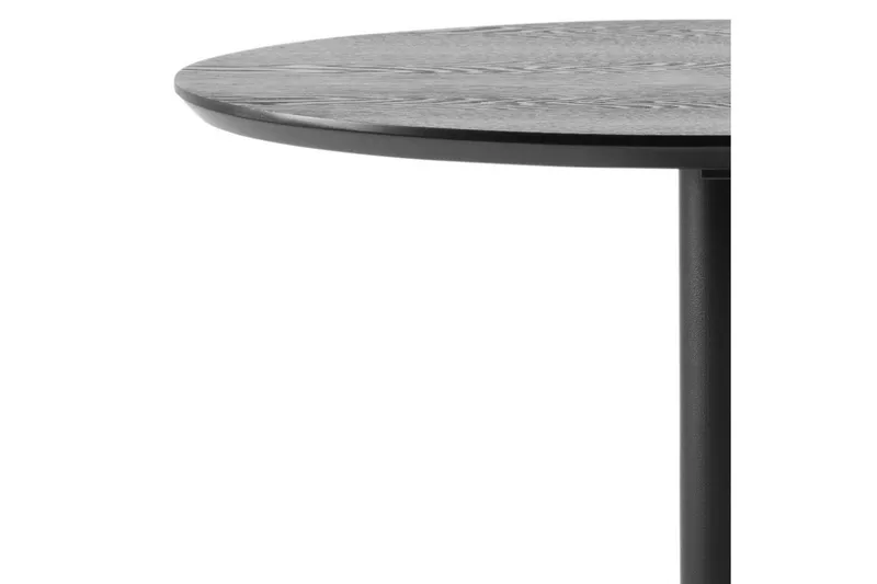 Ibiza Barbord 60x60 cm - Svart - Möbler - Bord & matgrupper - Barbord & ståbord