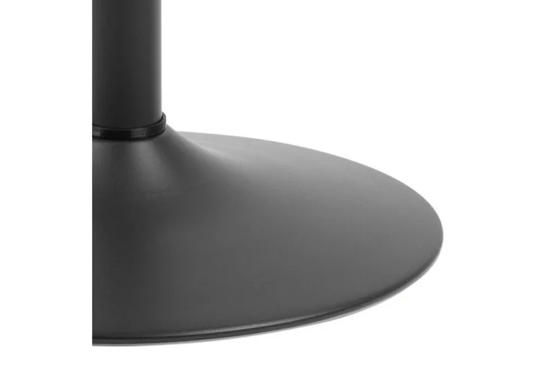 Ibiza Barbord 60x60 cm - Svart - Möbler - Bord & matgrupper - Barbord & ståbord