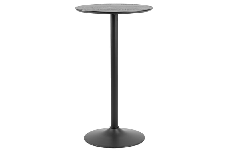 Ibiza Barbord 60x60 cm - Svart - Möbler - Bord & matgrupper - Barbord & ståbord
