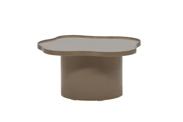 Ilse Soffbord 90 cm - brun - Möbler - Bord & matgrupper - Soffbord