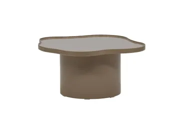 Ilse Soffbord 90 cm - brun - Möbler - Bord & matgrupper - Soffbord