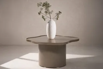 Ilse Soffbord 90 cm - brun - Möbler - Bord & matgrupper - Soffbord
