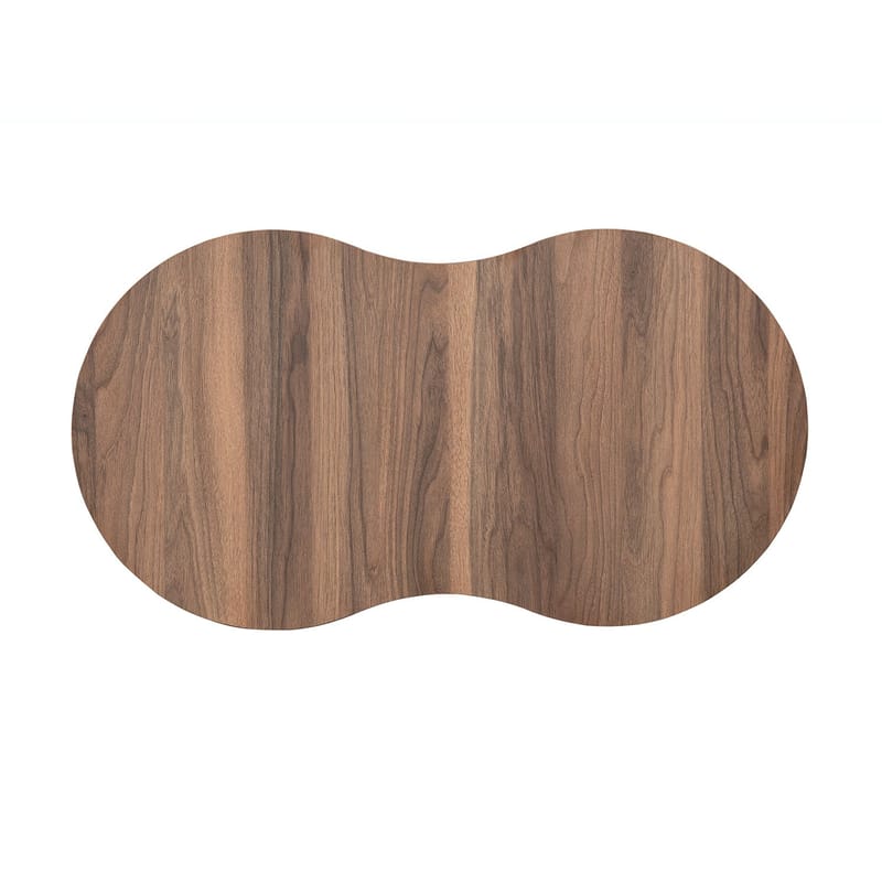 Indumati Soffbord 99 cm - Valnöt - Möbler - Bord & matgrupper - Soffbord