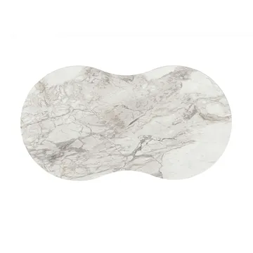 Indumati Soffbord 99 cm - Vit - Möbler - Bord & matgrupper - Soffbord