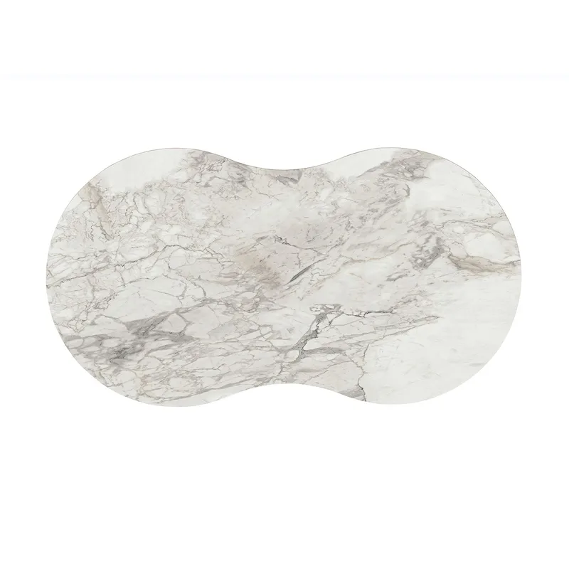 Indumati Soffbord 99 cm - Vit - Möbler - Bord & matgrupper - Soffbord