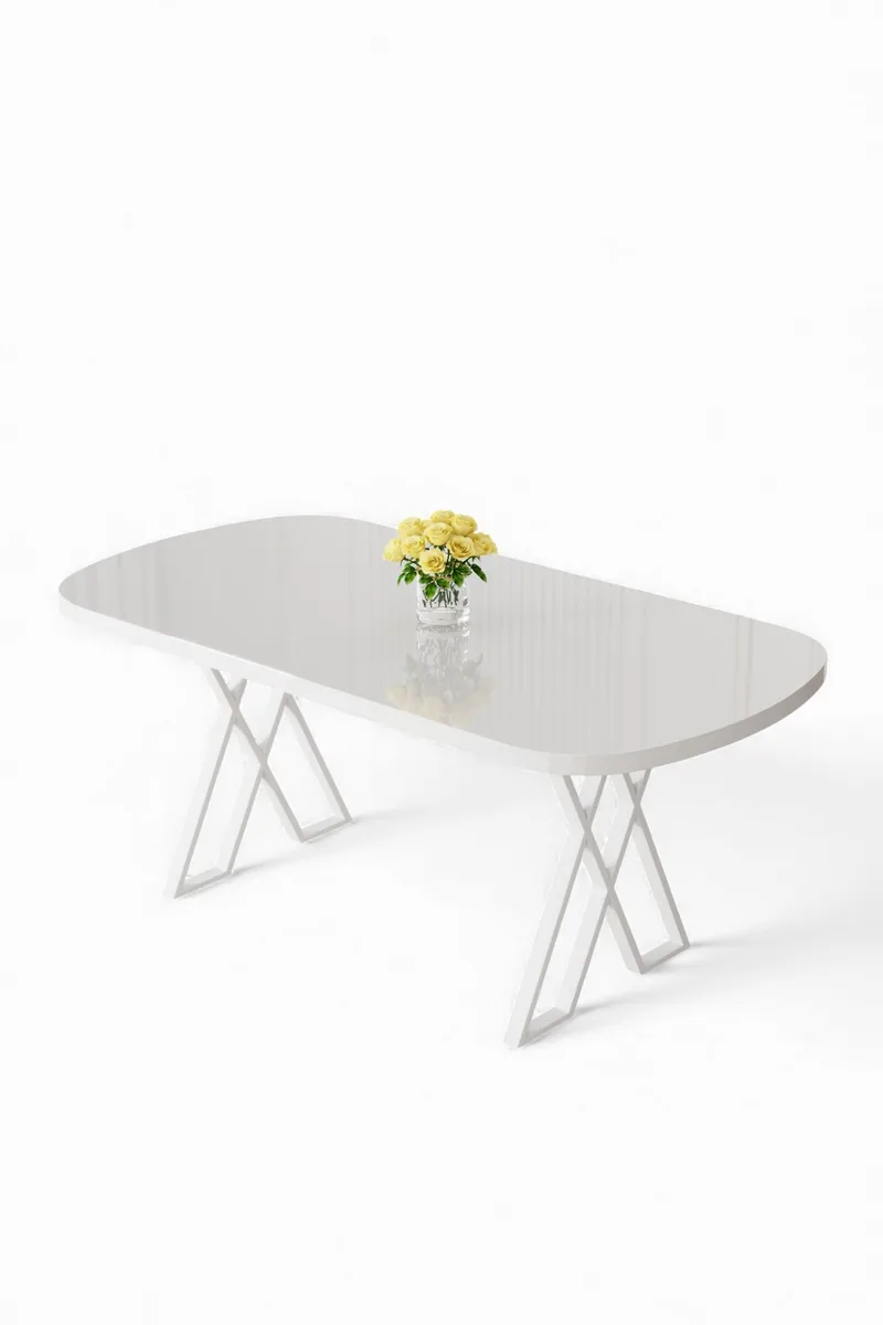 Jalto Matbord 168 cm, undefined
