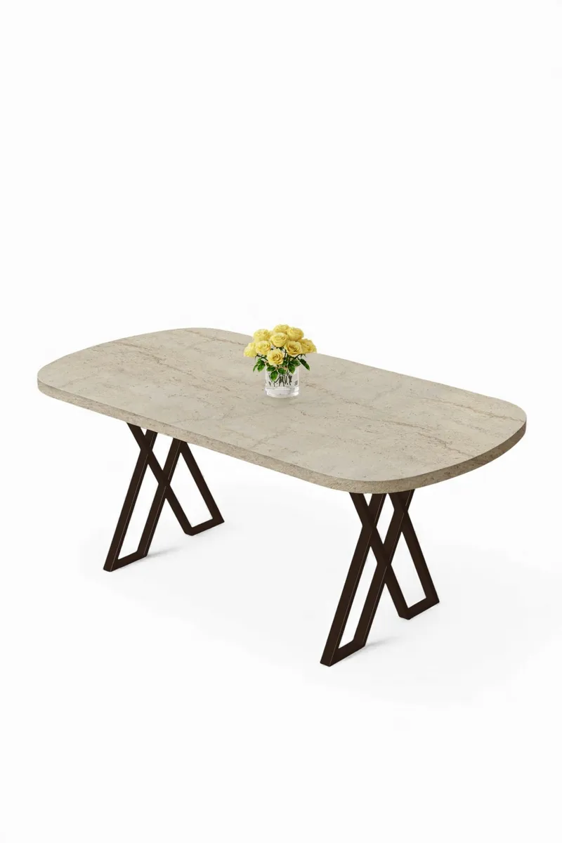 Jalto Matbord 168 cm, undefined