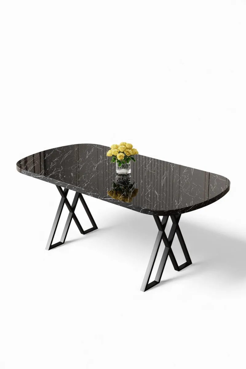 Jalto Matbord 168 cm, undefined