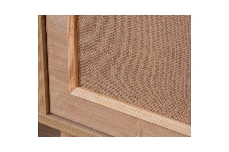 Jatinder Soffbord 55 cm - Mediumfärgat trä - Möbler - Bord & matgrupper - Soffbord