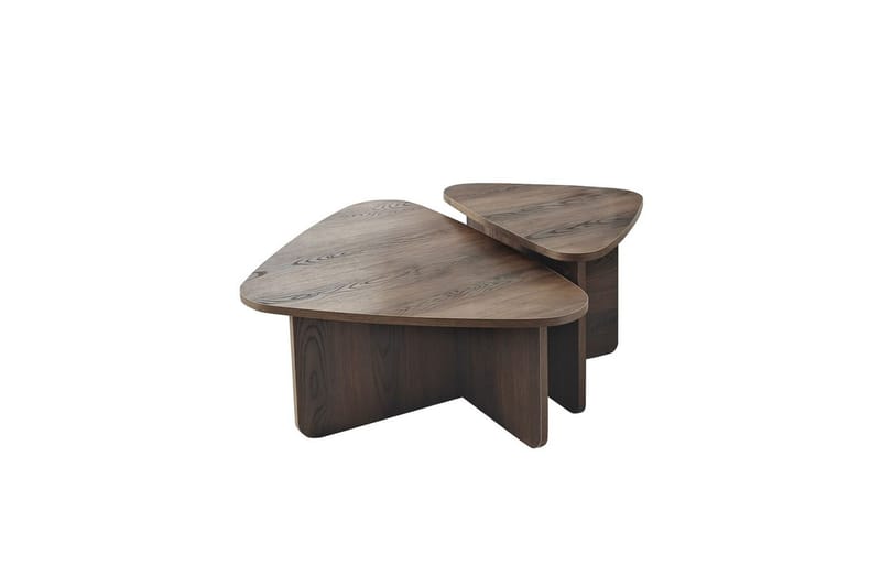 Jewa Soffbord 90 cm - Natural - Möbler - Bord & matgrupper - Soffbord
