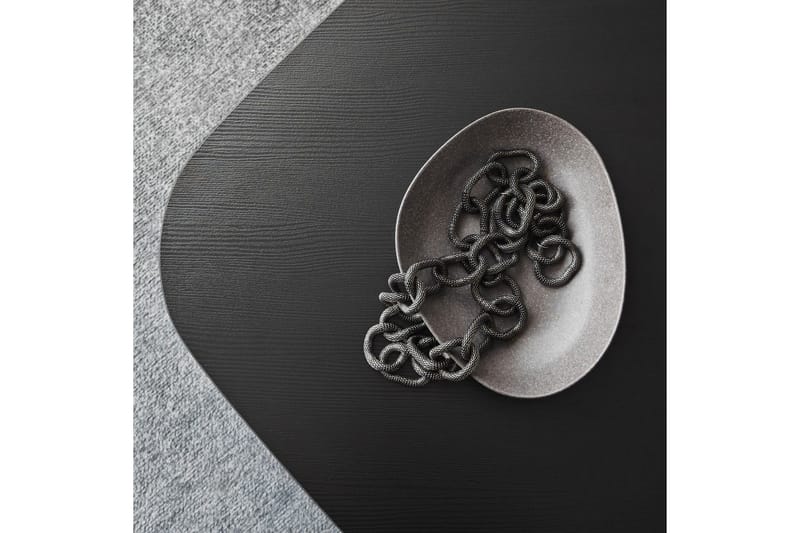Jewa Soffbord 90 cm - Svart - Möbler - Bord & matgrupper - Soffbord