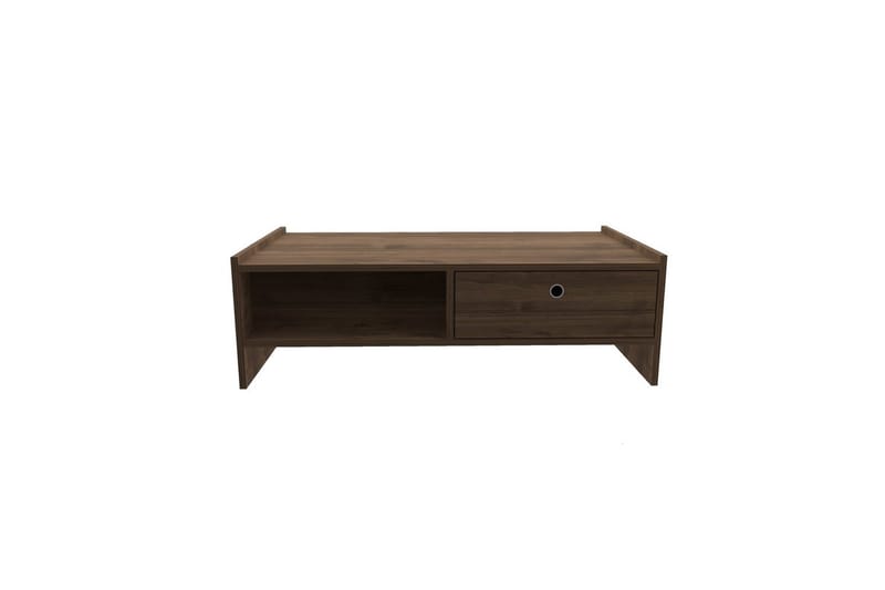 Jeyra Soffbord 110 cm - Valnöt - Möbler - Bord & matgrupper - Soffbord