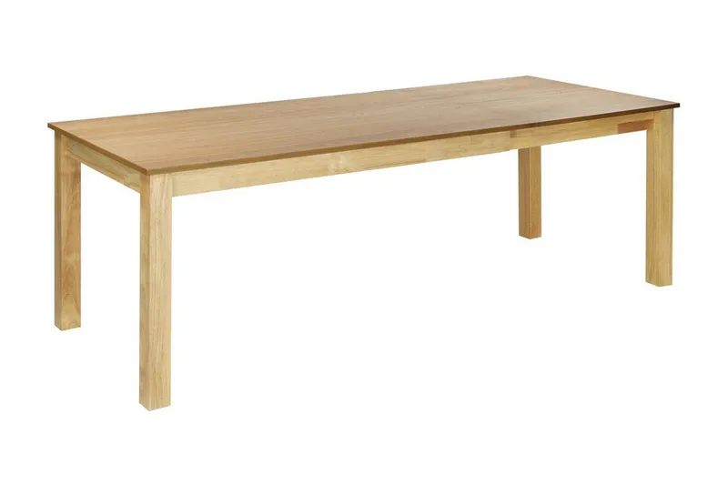 Joliette Matbord Förlängningsbart 160-240x90 cm, undefined