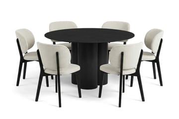 130 cm - Valnöt