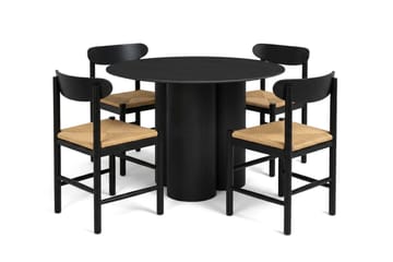 110 cm - Valnöt