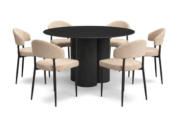 130 cm - Valnöt