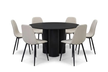 130 cm - Valnöt