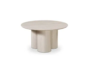 Juno Soffbord Rund 85 cm