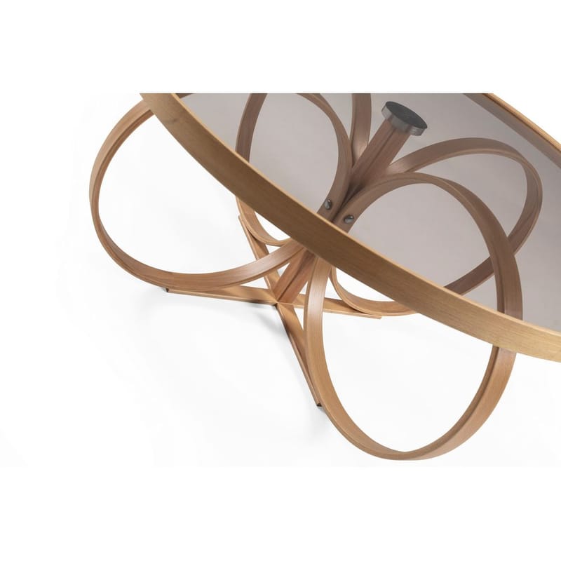 Kashiwa Soffbord 100 cm - Natur - Möbler - Bord & matgrupper - Soffbord