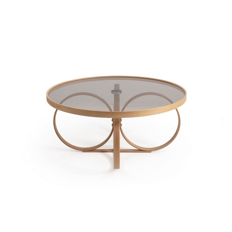 Kashiwa Soffbord 100 cm - Natur - Möbler - Bord & matgrupper - Soffbord