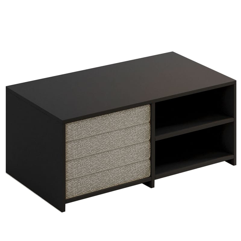 Kavon Soffbordsset 90x44,1x45 cm - Antracit - Möbler - Bord & matgrupper - Soffbord