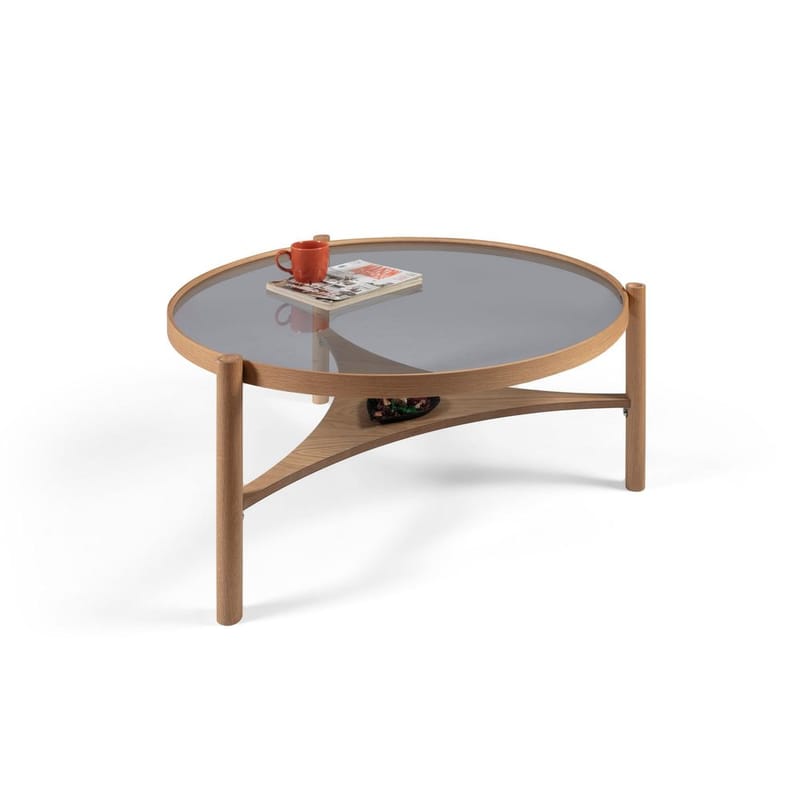 Kelvan Soffbord 100 cm - Natur - Möbler - Bord & matgrupper - Soffbord