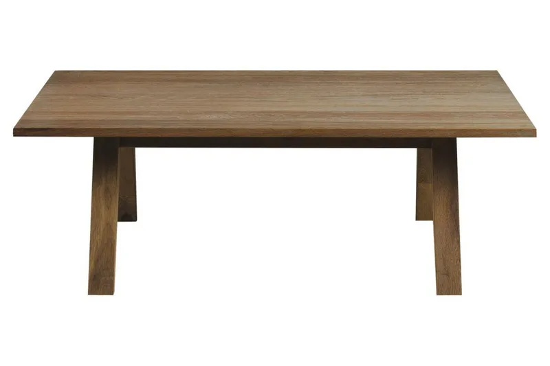 Kolinis Soffbord 70 cm - Brun - Möbler - Bord & matgrupper - Soffbord