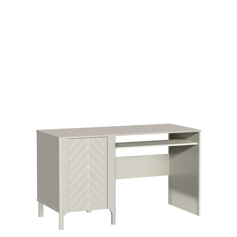 Aggarwal Skrivbord 135 cm, undefined