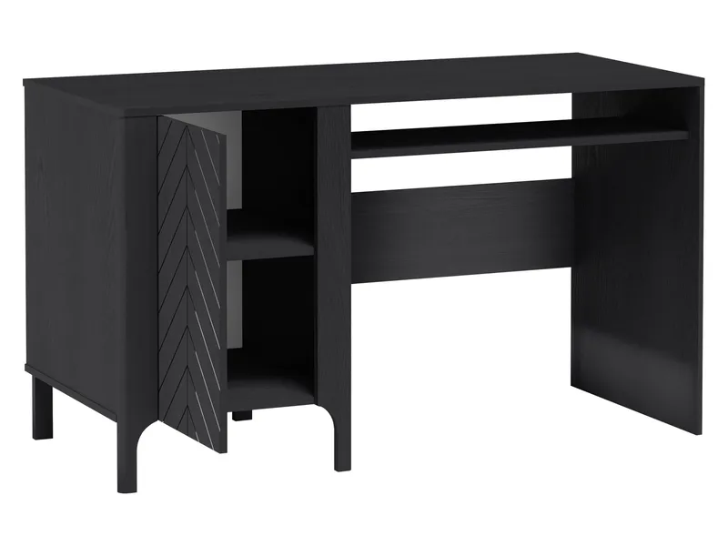 Aggarwal Skrivbord 135 cm - Möbler - Bord & matgrupper - Kontorsbord - Skrivbord