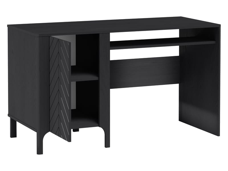 Aggarwal Skrivbord 135 cm - Möbler - Bord & matgrupper - Kontorsbord - Skrivbord