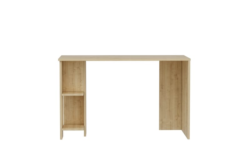 Alyasmin Skrivbord 120x60 cm Blå - Hanah Home - Möbler - Bord & matgrupper - Kontorsbord - Skrivbord