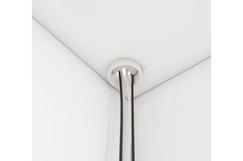 Barold Skrivbord 120x60 cm - Vit - Möbler - Bord & matgrupper - Kontorsbord - Skrivbord