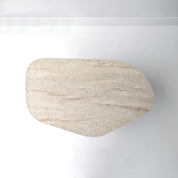 Berriaren Skrivbord 100x35x60 cm - Travertine Walnut - Möbler - Bord & matgrupper - Kontorsbord - Skrivbord
