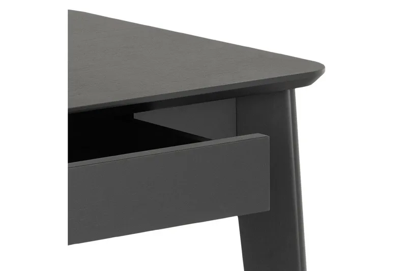 Celtik Skrivbord 50 cm - Svart - Möbler - Bord & matgrupper - Kontorsbord - Skrivbord