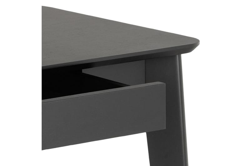 Celtik Skrivbord 50 cm - Svart - Möbler - Bord & matgrupper - Kontorsbord - Skrivbord