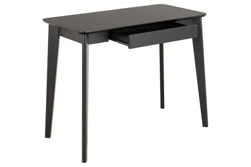 Celtik Skrivbord 50 cm - Svart - Möbler - Bord & matgrupper - Kontorsbord - Skrivbord
