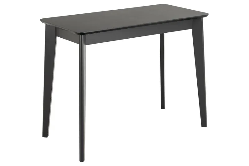 Celtik Skrivbord 50 cm - Svart - Möbler - Bord & matgrupper - Kontorsbord - Skrivbord