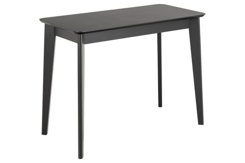 Celtik Skrivbord 50 cm - Svart - Möbler - Bord & matgrupper - Kontorsbord - Skrivbord