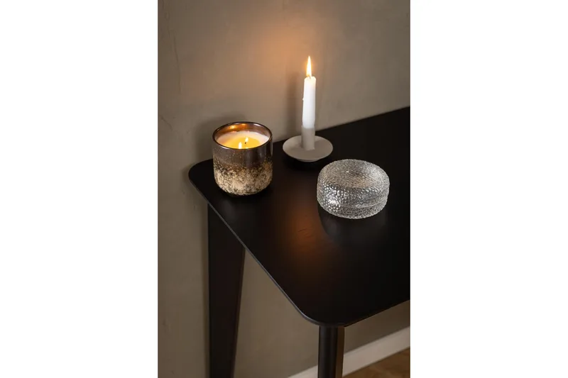 Celtik Skrivbord 50 cm - Svart - Möbler - Bord & matgrupper - Kontorsbord - Skrivbord